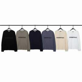 Picture of Fear Of God T Shirt Long _SKUFearOfGodTShirtLongm-xxlczt2250611